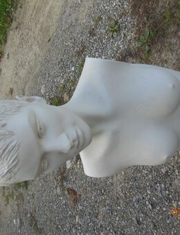 Hindsgaul TORSO - - Allgäu - TOM - München Maxvorstadt