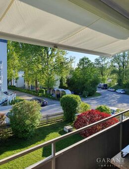 Wertbeständige Kapitalanlage in Seenähe. Investieren, wo Lebensqualität zuhause ist. - Starnberg