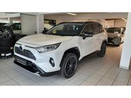 Toyota RAV 4 2.5 VVT-i Hybrid 4x4 Style Selection *AHK* - Burkardroth