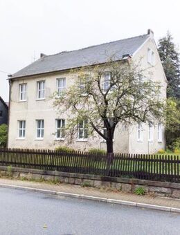 Neuer Preis für hohes Potential! - Cunewalde