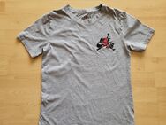 Kinder T-Shirt NIKE JORDAN 10-12 Jahre(Gr.140-152) - Unna