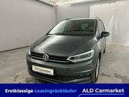 VW Touran 2.0 TDI SCR DSG Highline Kombi, 5-türig, Automatik, 7-Gang - Bad Fallingbostel