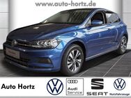 VW Polo Comfortline 1.0, Spiegelpaket, Climatronic, 4 türig Alu uvm - Duisburg