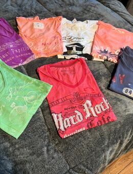 Damen T-Shirt - Freigericht