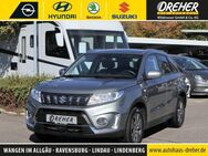 Suzuki Vitara 1.4 Comfort 4x4 Klima/eFH./Sitzhzg./LM - Wangen (Allgäu)