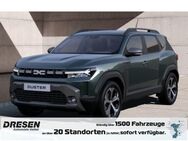 Dacia Duster, BESTELLFAHRZEUG Journey 130, Jahr 2022 - Mönchengladbach