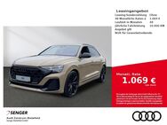 Audi Q8, 50 TDI quattro, Jahr 2022 - Bielefeld