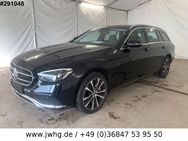 Mercedes-Benz E 300 de 4M Avantg LED Pano DAB Kam Distr+ Navi+ - Steinbach-Hallenberg