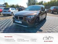 BMW X1 Baureihe X1 xDrive 20d - Altendiez