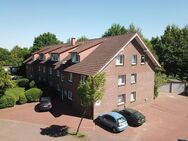 Großzügige Wohnung in Bersenbrück zu vermieten! - Bersenbrück