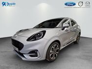 Ford Puma, 1.0 ST-LINE MHEV, Jahr 2024 - Rutesheim