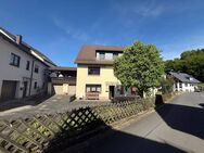 Wohnen im Doppelpack - Zwei Häuser, ein Zuhause in Frammersbach - Frammersbach