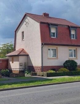 Gepflegtes Einfam.-Haus in 39343 Erxleben ! - Erxleben