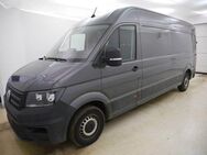 VW Crafter Kasten 35 LRH App-C Sitzh Tempomat Klima - Roßtal