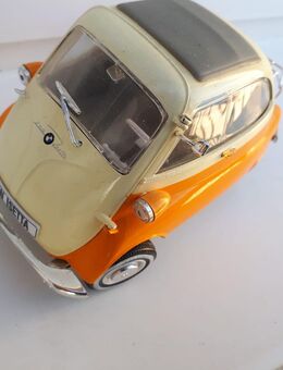Revell 1:18 Modell--Isetta in der OVP Neu 18 € - Meckenheim