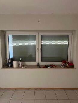 Kunststofffenster zum Selbstausbau - Regenstauf