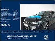 VW Passat, 1.5 l Business eTSI, Jahr 2022 - Leipzig