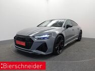 Audi RS7, Sportback DYNAMIKPLUS SPORTAGA 305KMH LASERLICHT ASSISTENZ DYNRIDE 22, Jahr 2023 - Weißenburg (Bayern)