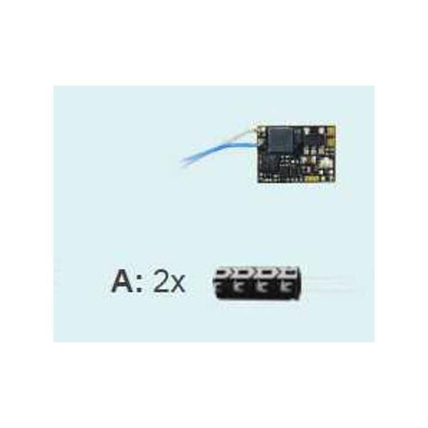 ZIMO Elektronik STACO3A Stay-Alive-Controller - NEU - Ettlingen Zentrum