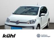 VW up, 1.0, Jahr 2021 - Gifhorn