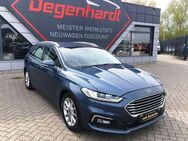 Ford Mondeo 2.0 Turnier Titanium LED Navi - Mönchhagen