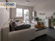 Helle, frisch renovierte 3-Raum Wohnung - ideal zur Eigennutzung oder als - Heringen (Helme)