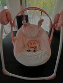 Babyschaukel in 67586