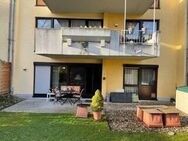 Gartengeschoss-Wohnung mit eigenem Hausgarten - Ideal für Single oder Paare mit Haustier (Hund oder Katze) - die eine spätere Selbstnutzung planen - Bonn
