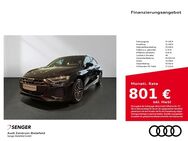 Audi A3, Sportback S line 35 TFSI Optik-Paket Sonos, Jahr 2022 - Bielefeld