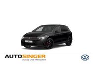 VW Golf GTI DSG *LED*NAVI*ACC*PDC*DIGITAL*SHZ*TEL* - Marktoberdorf