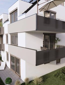 Ihr Zuhause statt Miete - jetzt in die Zukunft investieren! - Sindelfingen