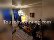 [TAUSCHWOHNUNG] Ruhige 2-Zimmer-Wohnung in Linden-Mitte - Hannover