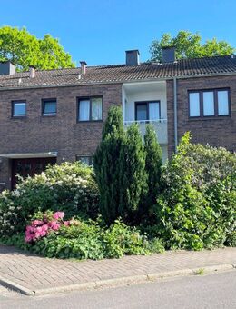 Charmante 3-Zimmer-Eigentumswohnung in ruhiger Lage in Fahrdorf an der Schlei - Fahrdorf