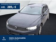 VW Passat Variant, 2.0 TDI Business CarConnect, Jahr 2020 - Göppingen