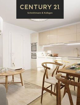 Gartenparadies mit kleiner Doppelhaushälfte - Schwerte (Hansestadt an der Ruhr)