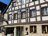 6 % Rendite mit Wohn-Geschäftshaus im Herzen von Altdorf - Altdorf (Nürnberg)