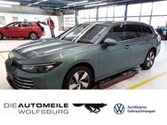 VW Passat Variant, 1.5 eTSI Business, Jahr 2024 - Wolfsburg