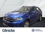 VW Taigo, 1.0 TSI Life, Jahr 2024 - Kassel