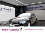 VW Passat Variant, 2.0 TDI BusinessAHK AppConnect, Jahr 2020 - Hamm