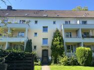 Helle ETW mit Balkon zur Selbstnutzung! - Mülheim (Ruhr)
