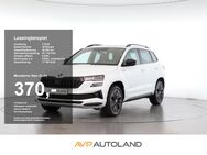 Skoda Karoq, 1.5 TSI SPORTLINE | | | |, Jahr 2023 - Plattling