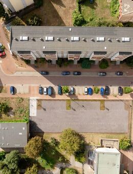 schöne 3-Zimmerwohnung in beliebter Lage - Dessau-Roßlau