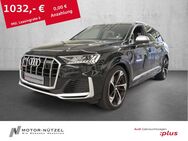 Audi SQ7, TFSI quattro, Jahr 2023 - Hof