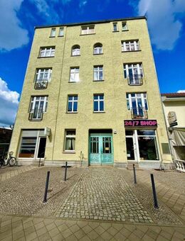 Privat - Zukunftsorientiertes Investment - Grundsolides WGH im Herzen von Oranienburg - ohne Makler - Oranienburg