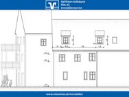 Sanierungsprojekt: Dachgeschosswohnung in der Nördlinger Altstadt - Nördlingen