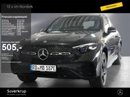 Mercedes GLC 300, e BURM AMG NIGHT PREMIUM SPUR, Jahr 2022 - Rendsburg