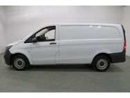 Mercedes-Benz Vito 110 CDI LANG |MY:20|1Hd|118tKM|CAM|6-G|EUR6 - Aichach