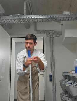 Beziehungsmensch gesucht - Essen