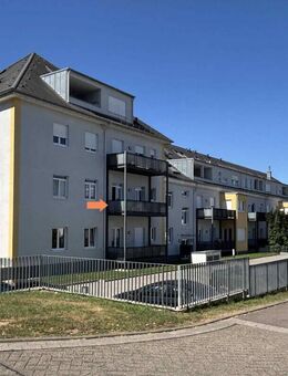 Kernsaniert und zeitnah bezugsfrei - Wohnung im Stadtteil Trier-Castelnau - Trier