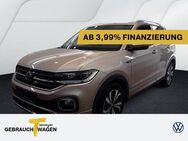 VW T-Cross 1.0 TSI DSG STYLE LED NAVI VIRTUAL LM17 - Bochum